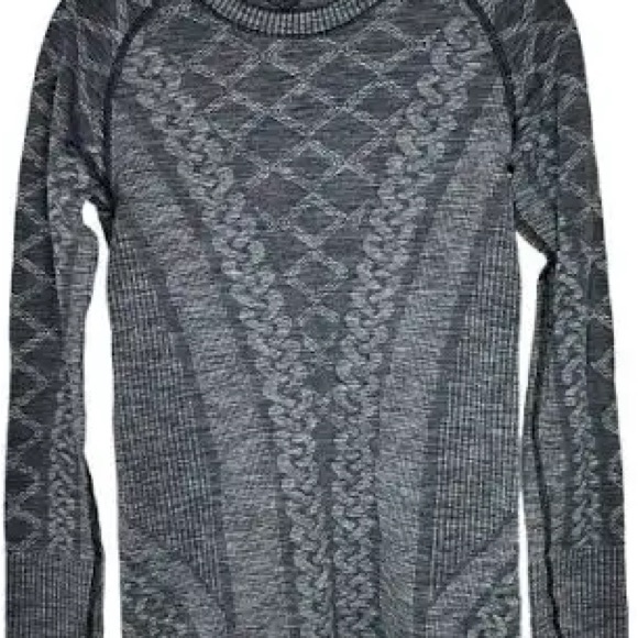 Lululemon Restless Pullover - Picture 2 of 6